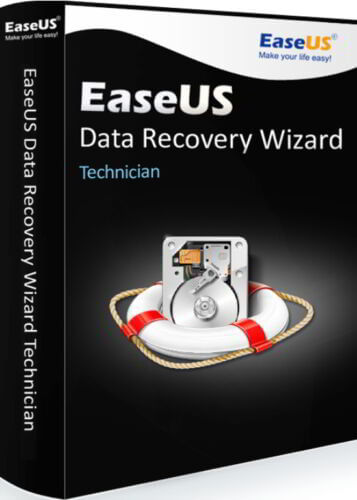 easeus data recovery wizard crack mac